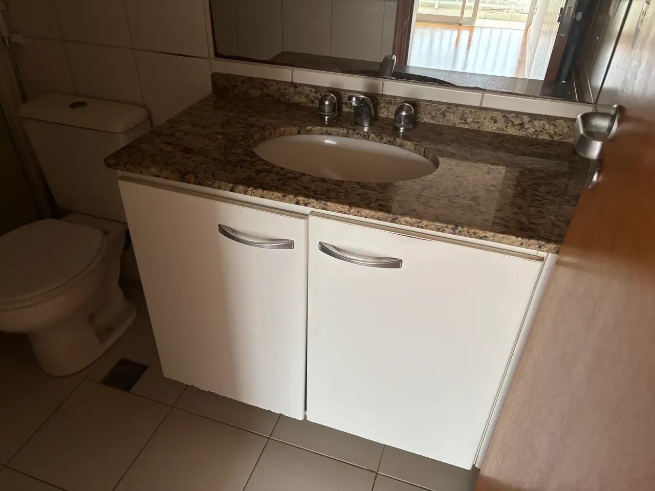 Apartamento com vista para as montanhas, Botafogo — photo 10
