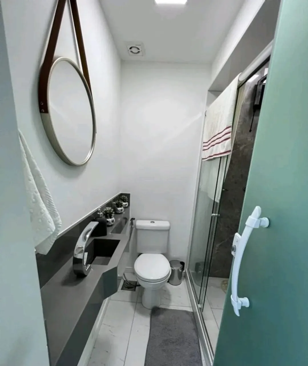 Furnished rental house with 4 bedrooms and 5 bathrooms — photo 10