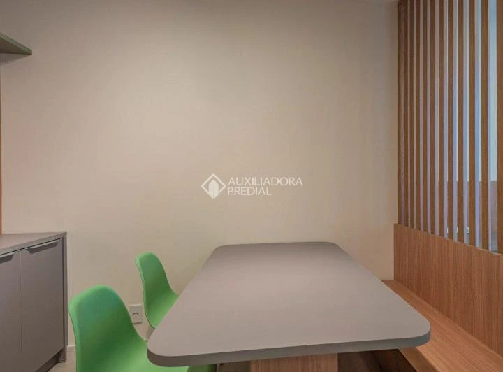 Furnished 1-bedroom apartment with 53 m² — photo 8