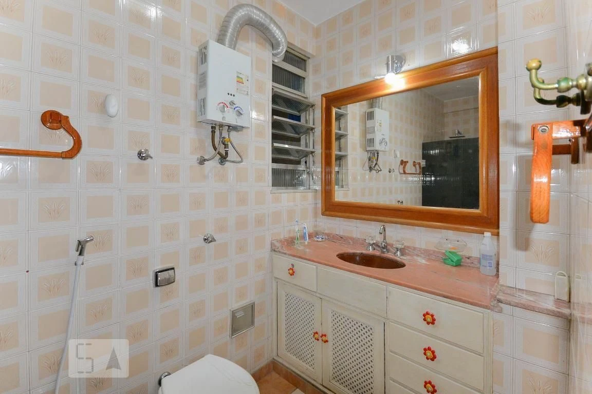 3 quartos e máquina de lavar: apartamento de 86 m² — photo 23
