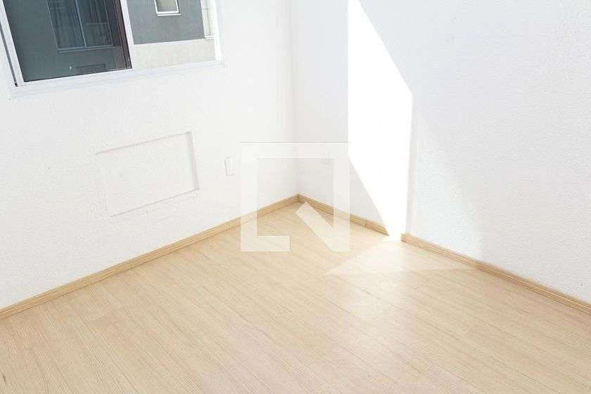 50 m² apartment with 2 bedrooms and integrated kitchen — photo 15