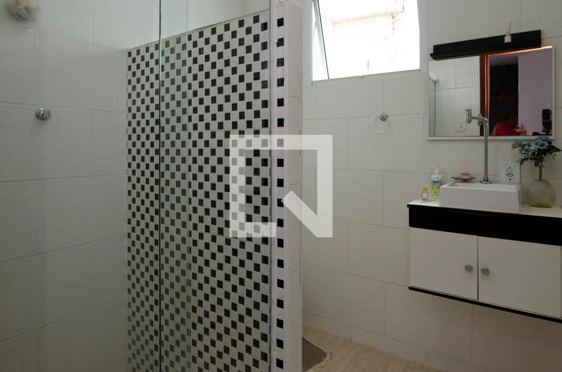 Casa mobiliada em condomínio com 3 quartos e churrasqueira — photo 83