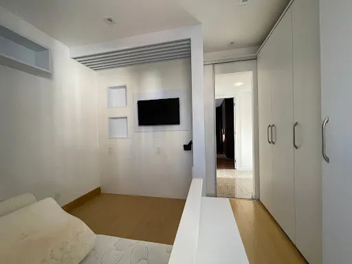 Apartamento de 2 dormitórios com varanda e 118 m² — photo 26