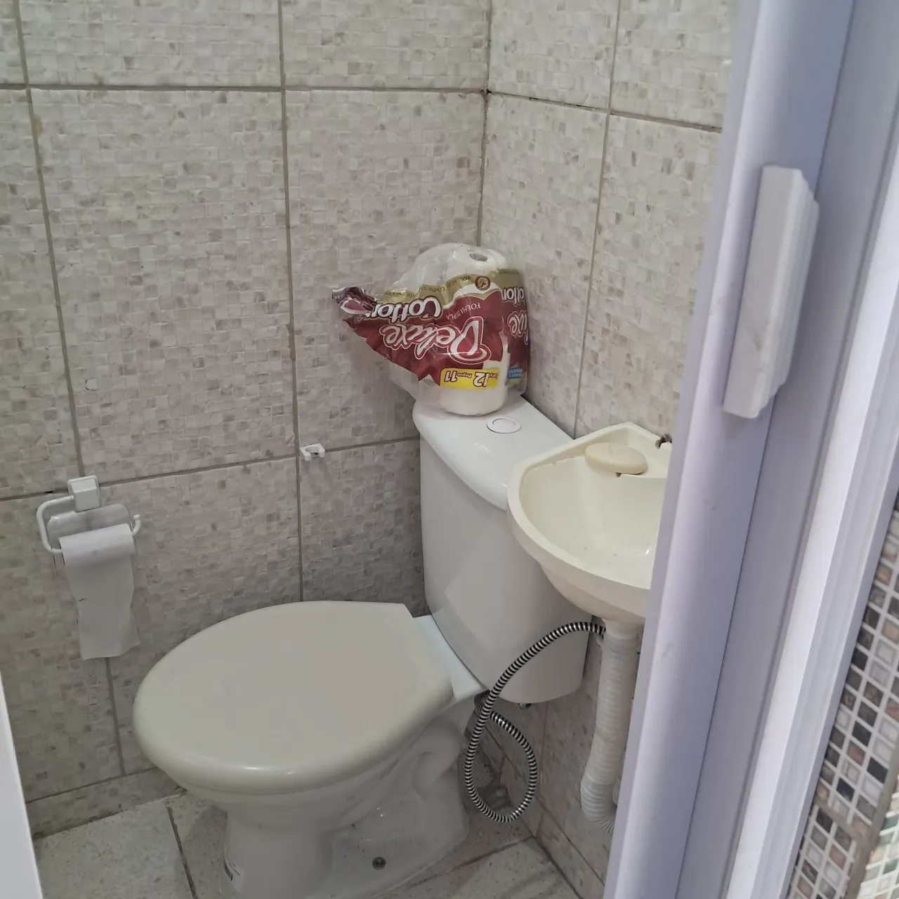 One-bedroom house, 18 m² — photo 5