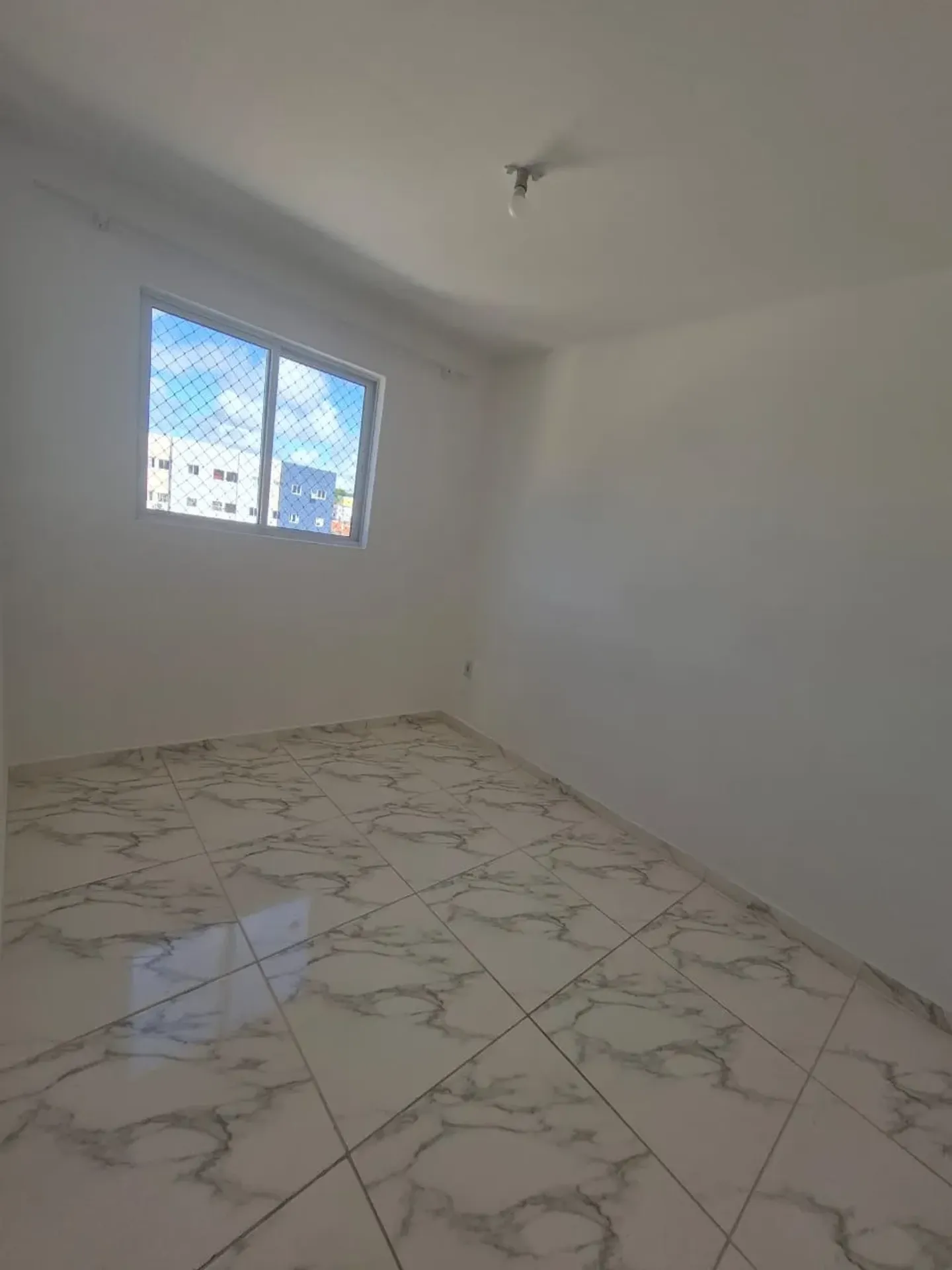 Apartamento com 2 quartos e cozinha fechada — photo 5