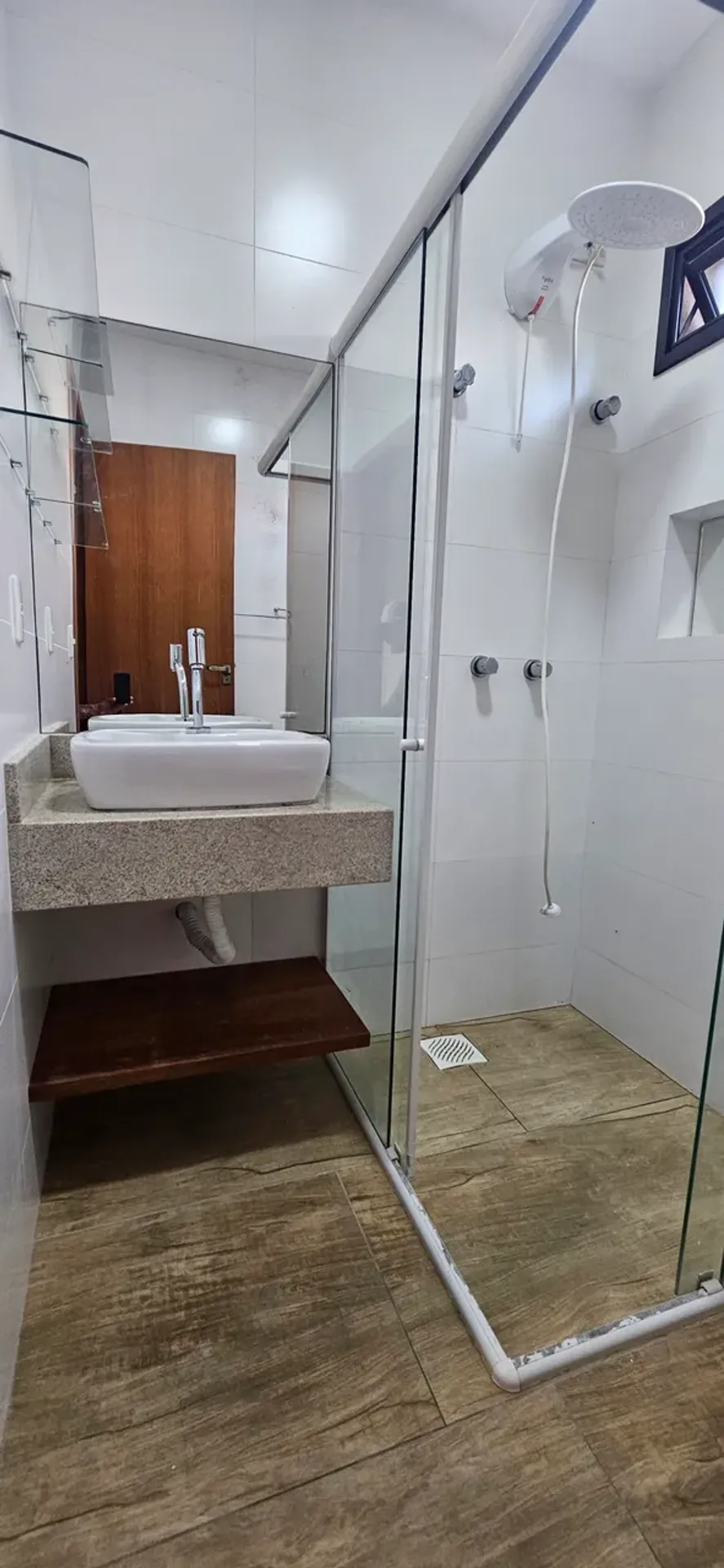 3-bedroom house with a garden in Florianópolis — photo 10