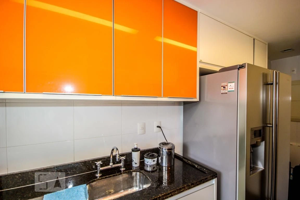 Water view in a 3-bedroom apartment, 110 m² — photo 15