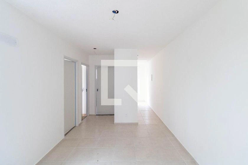 2 quartos e espaço de home office: apartamento de 45 m² — photo 28