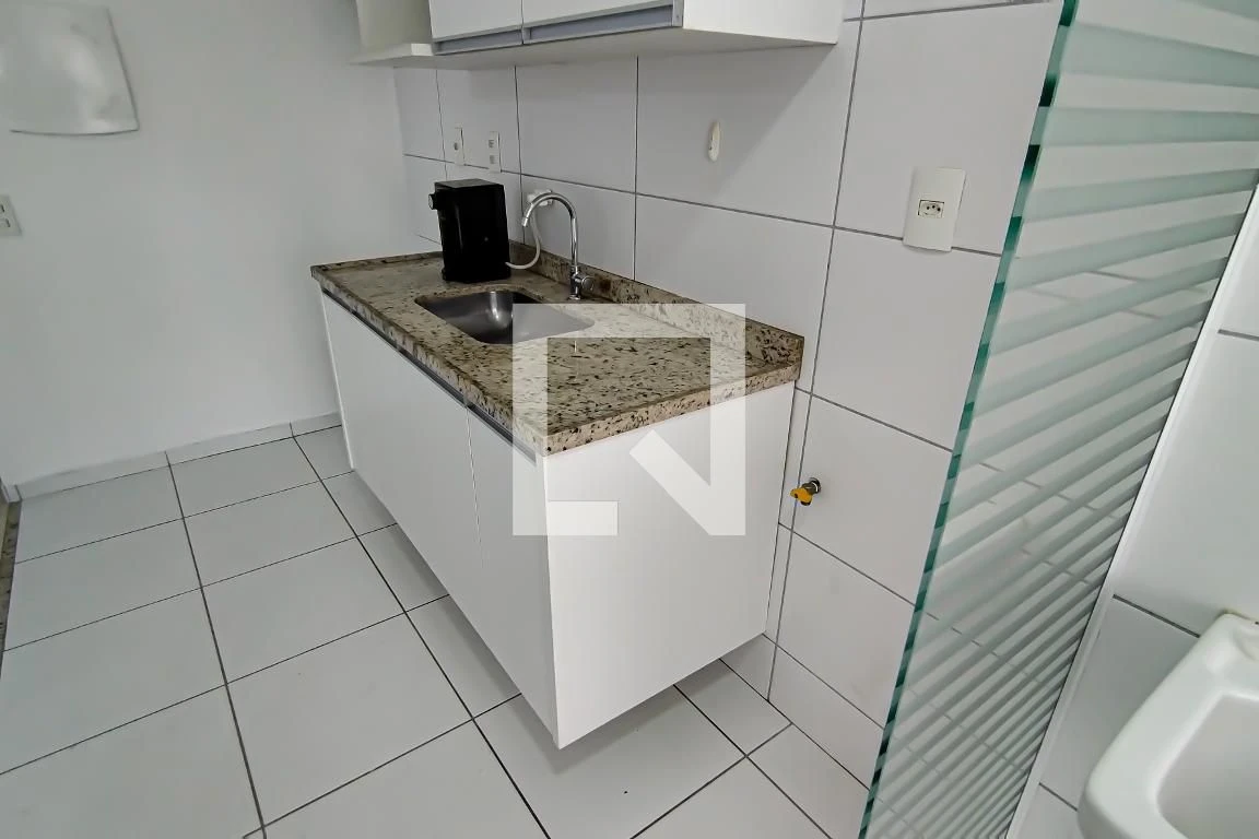 2-bedroom apartment in a building with a sauna — photo 42
