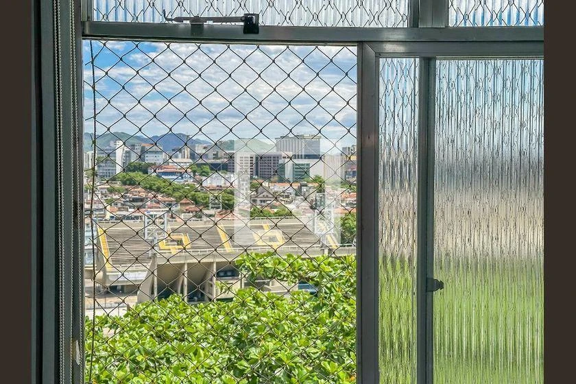 Apartamento mobiliado, 154 m², com máquina de lavar — photo 18