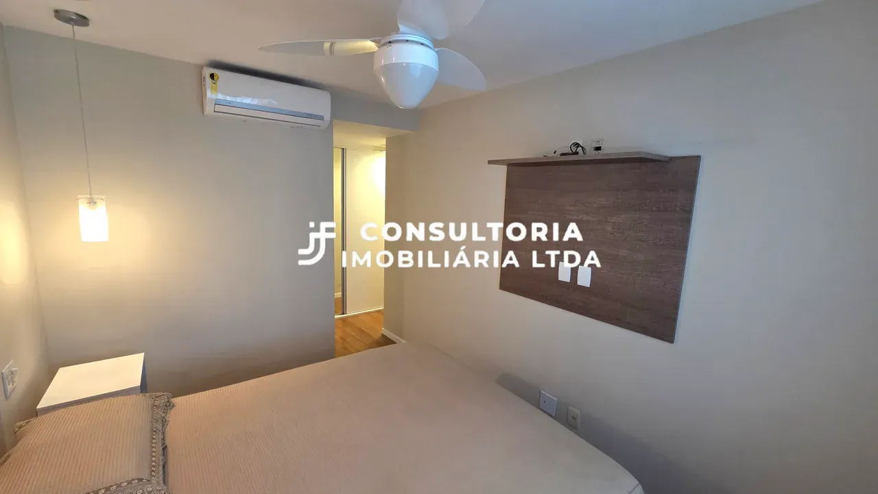 3-bedroom apartment in a building with a sauna — photo 16