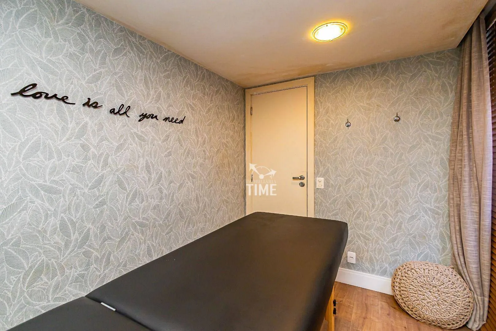 Apartamento mobiliado de 1 dormitório com 93 m² — photo 9