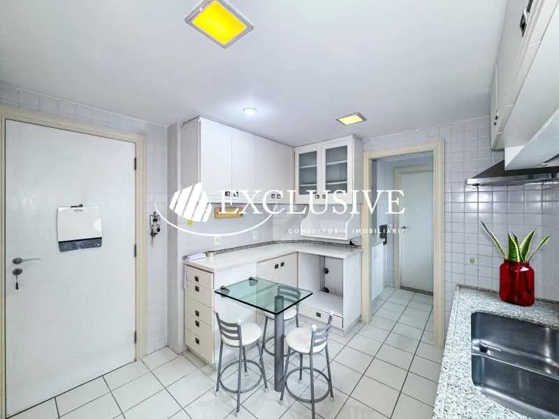 Apartamento residencial com 3 quartos e 5 banheiros — photo 20