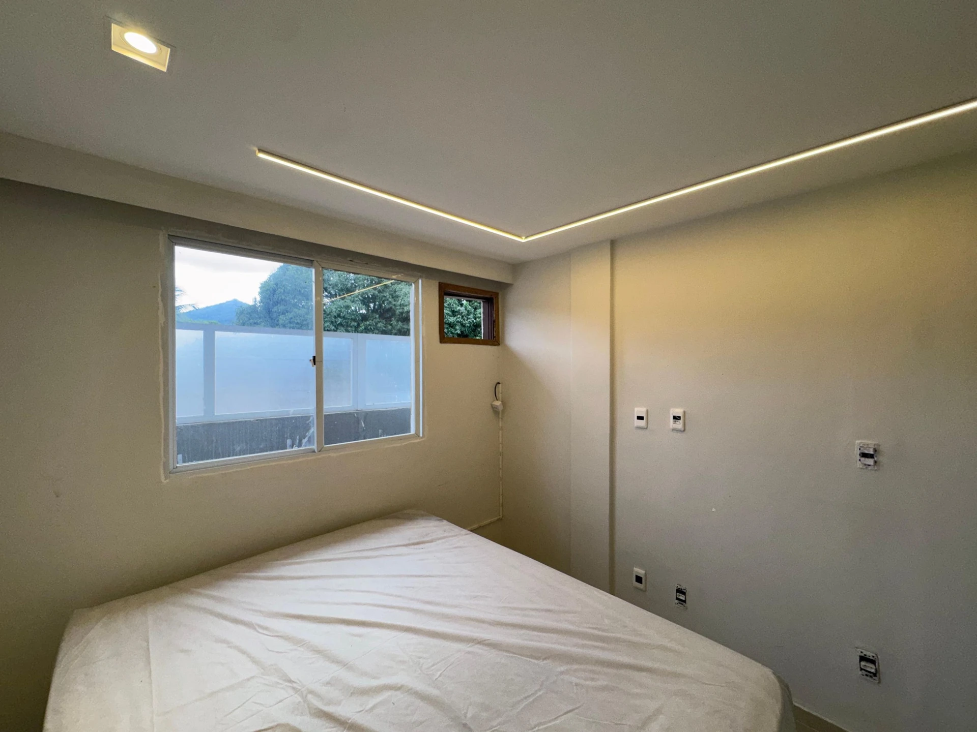 Квартира с 2 спальнями и видом на горы, Рио-де-Жанейро — photo 17