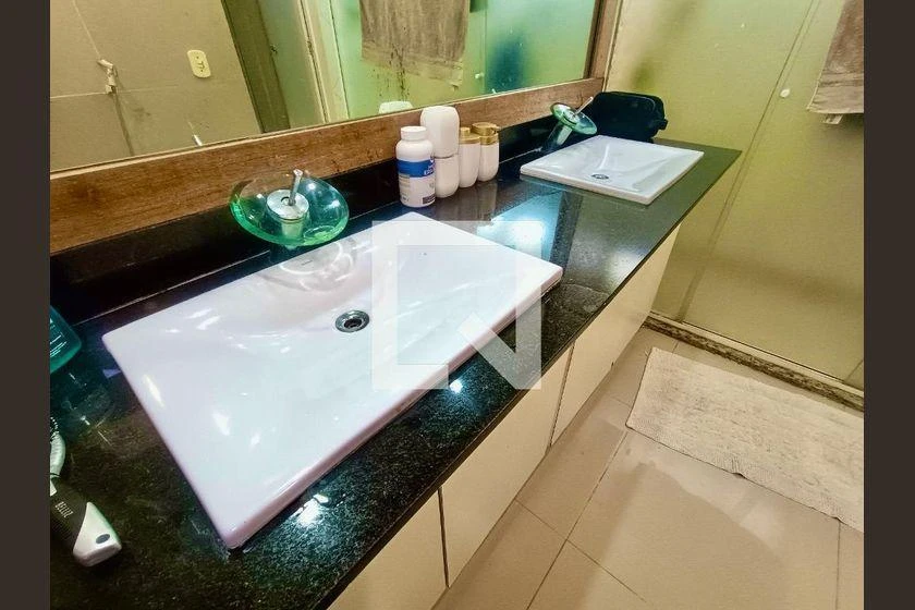 Apartamento de 4 quartos com cozinha integrada e 280 m² — photo 42