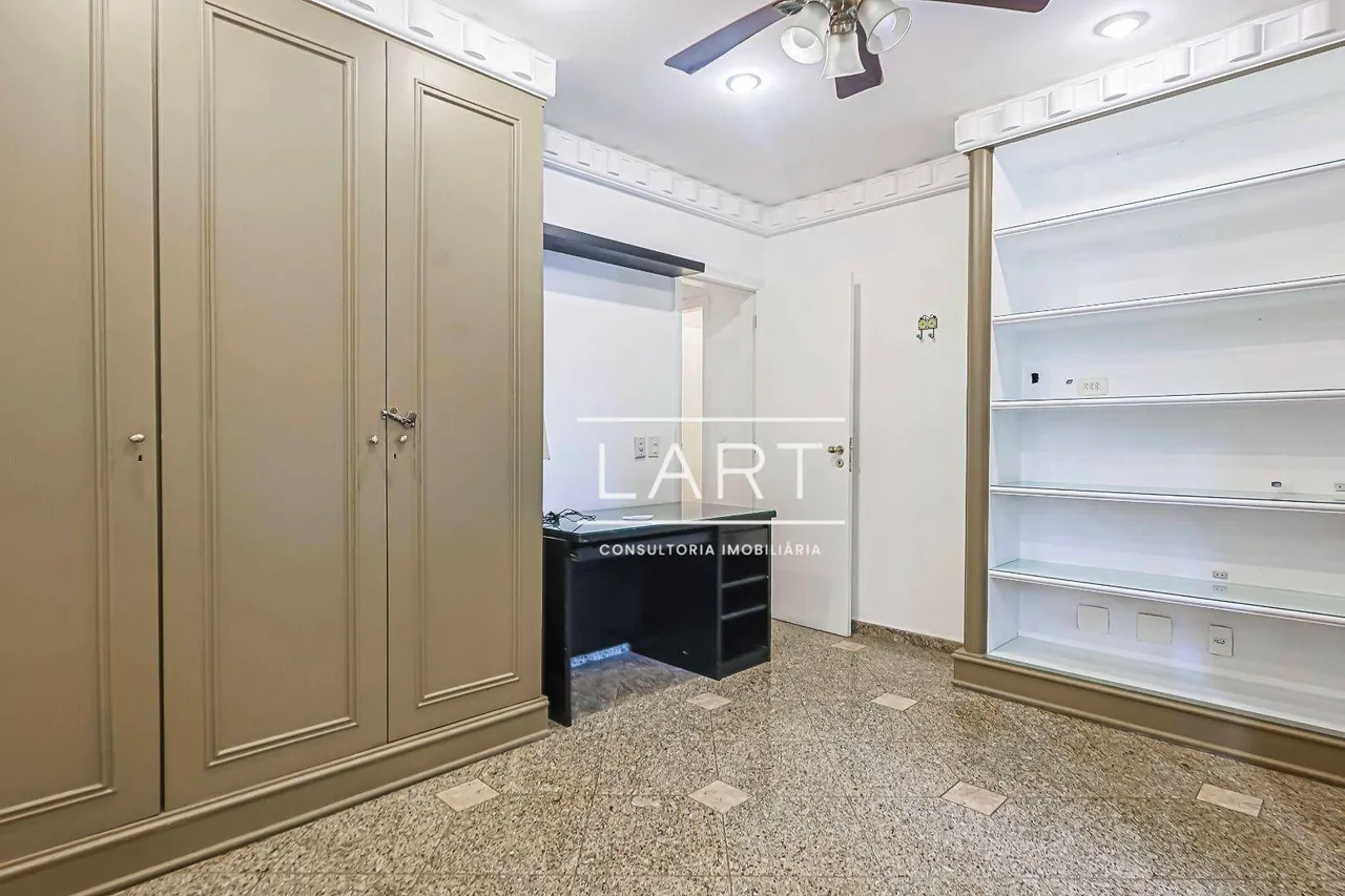 Apartamento mobiliado com 2 dormitórios e 120 m² — photo 15