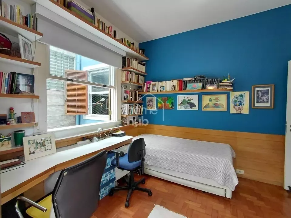 Furnished house, 238 m², with a home office — photo 9