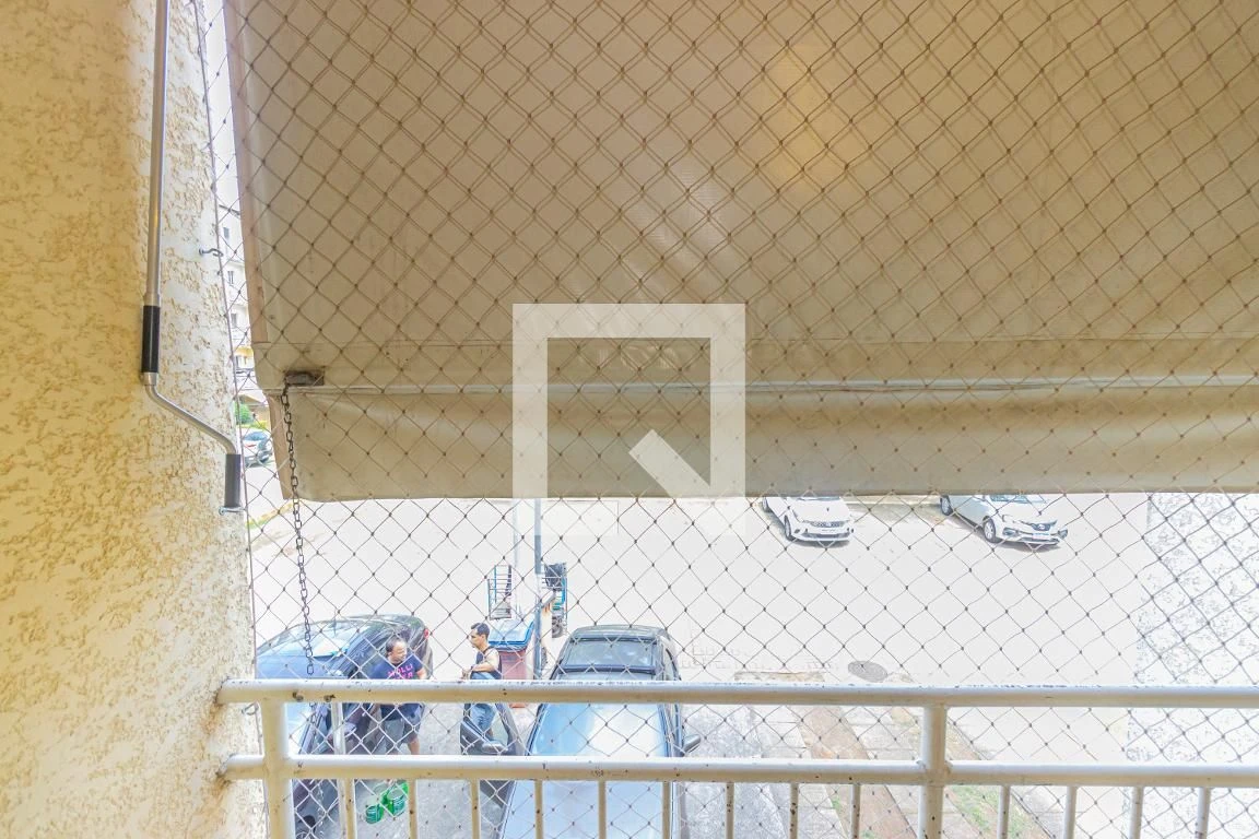 Apartamento sem mobília com 3 quartos e 1 vaga — photo 20