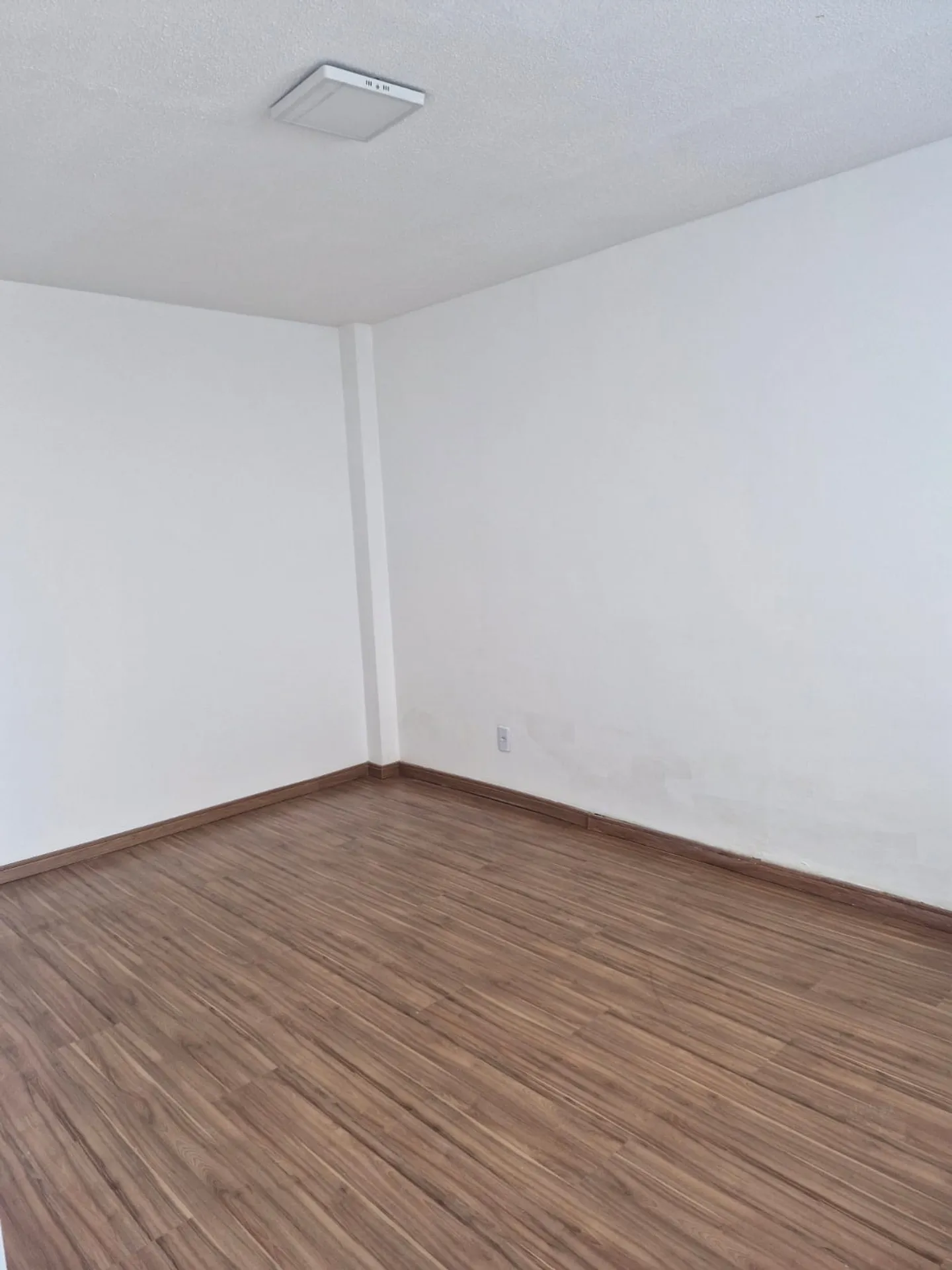 Apartamento sem mobília de 42 m² com 1 quarto — photo 21