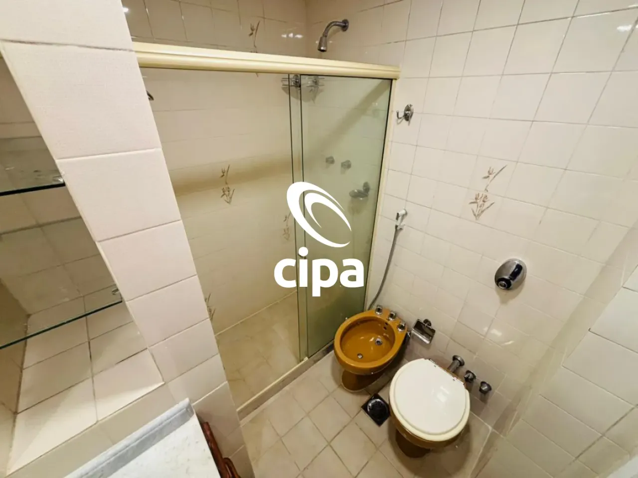 Apartamento com 2 quartos e varanda envidraçada — photo 8