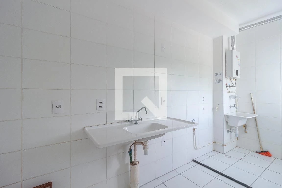 Apartamento com 2 dormitórios e churrasqueira privativa — photo 51
