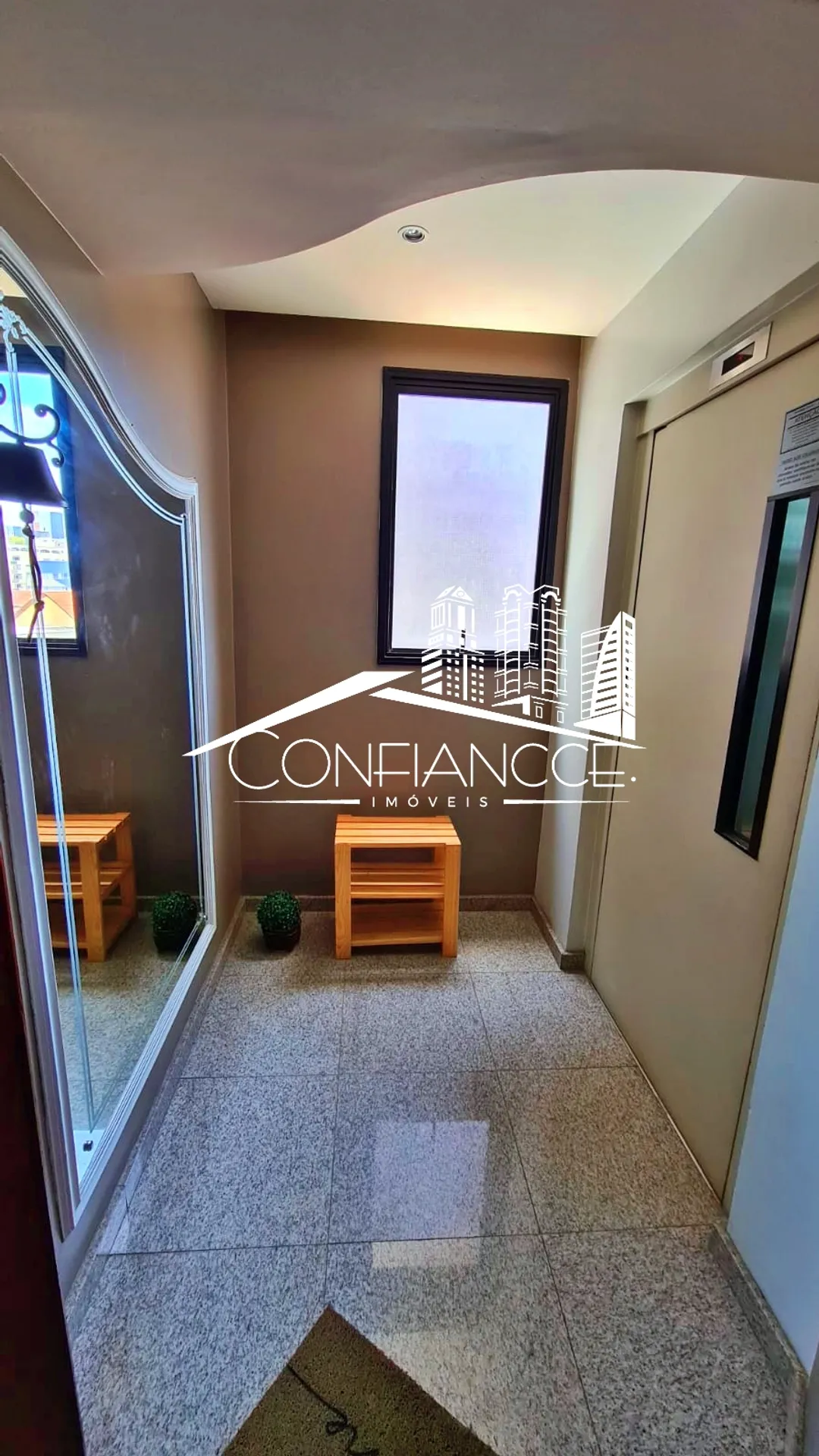 Apartamento de 4 quartos com varanda e 3 vagas — photo 31