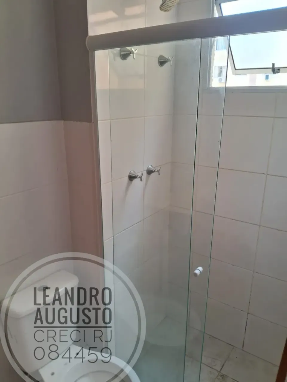 Apartamento de 2 quartos com cozinha fechada e vaga — photo 18