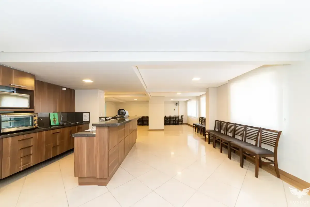 160 m² apartment with 3 bedrooms and 1 en-suite — photo 45