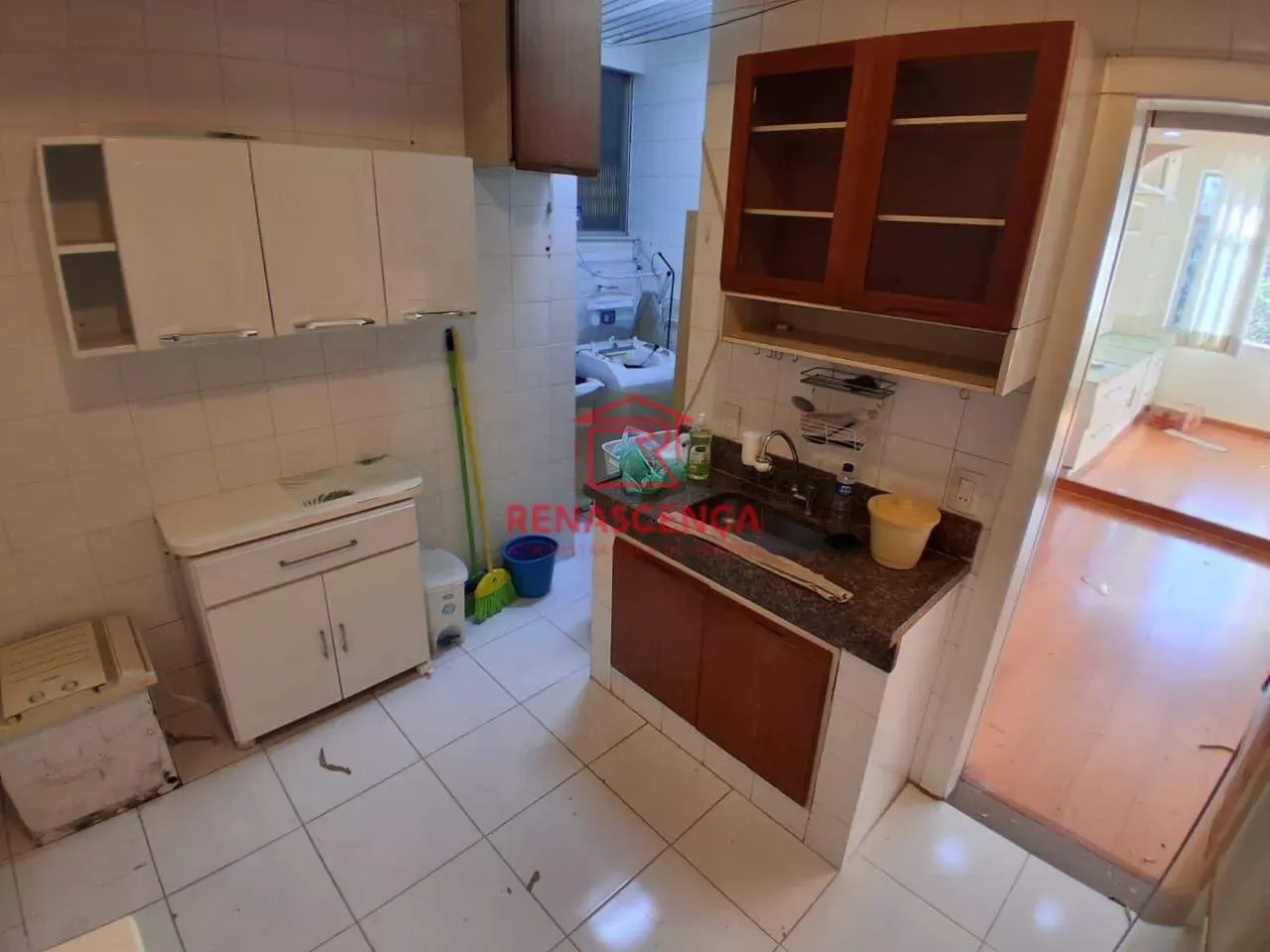 2-bedroom apartment with 2 bathrooms and 1 parking space — photo 16