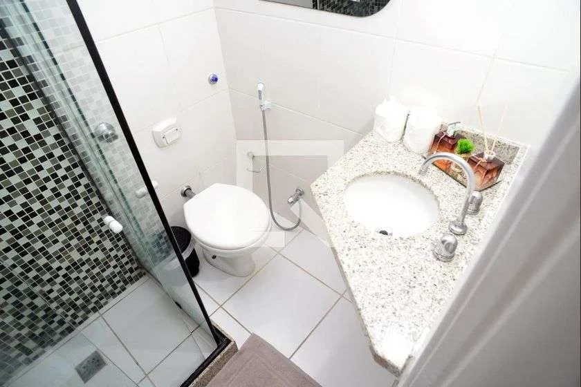 Washing machine in a 5-bedroom house, 220 m² — photo 28