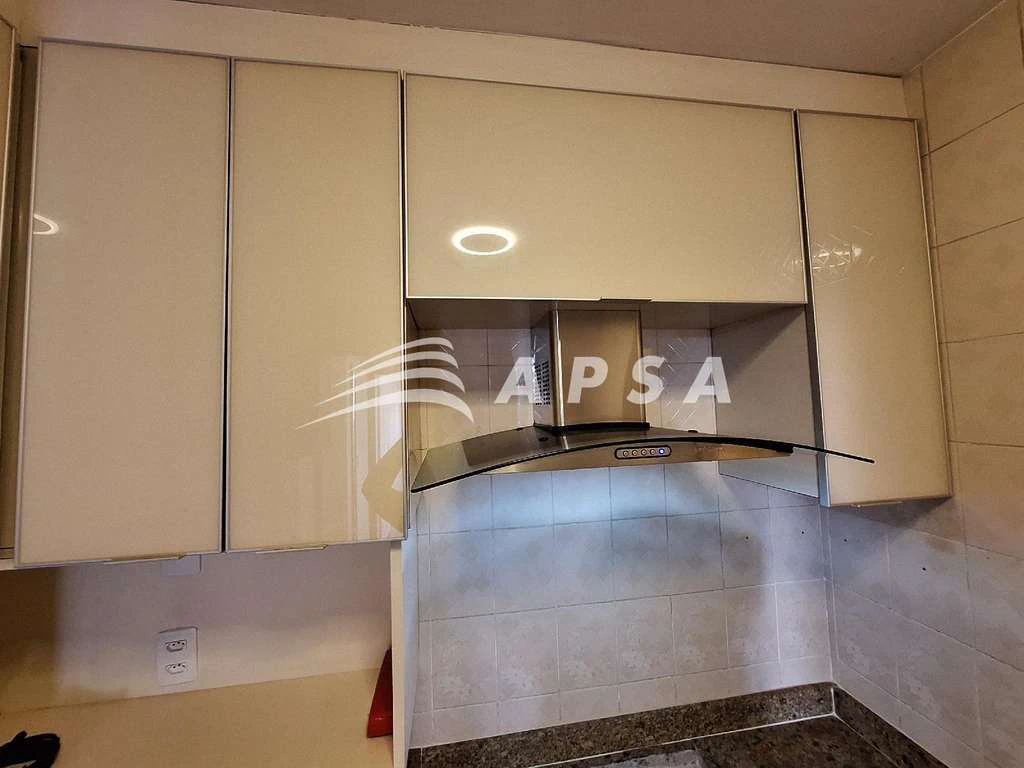 Квартира 61 м² з 2 спальнями та 1 місцем паркування — photo 11