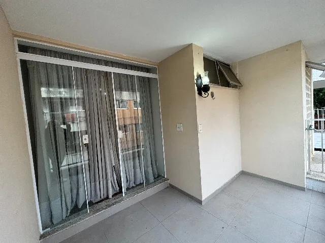 67 m² apartment with 1 bedroom, balcony and 1 parking — photo 10