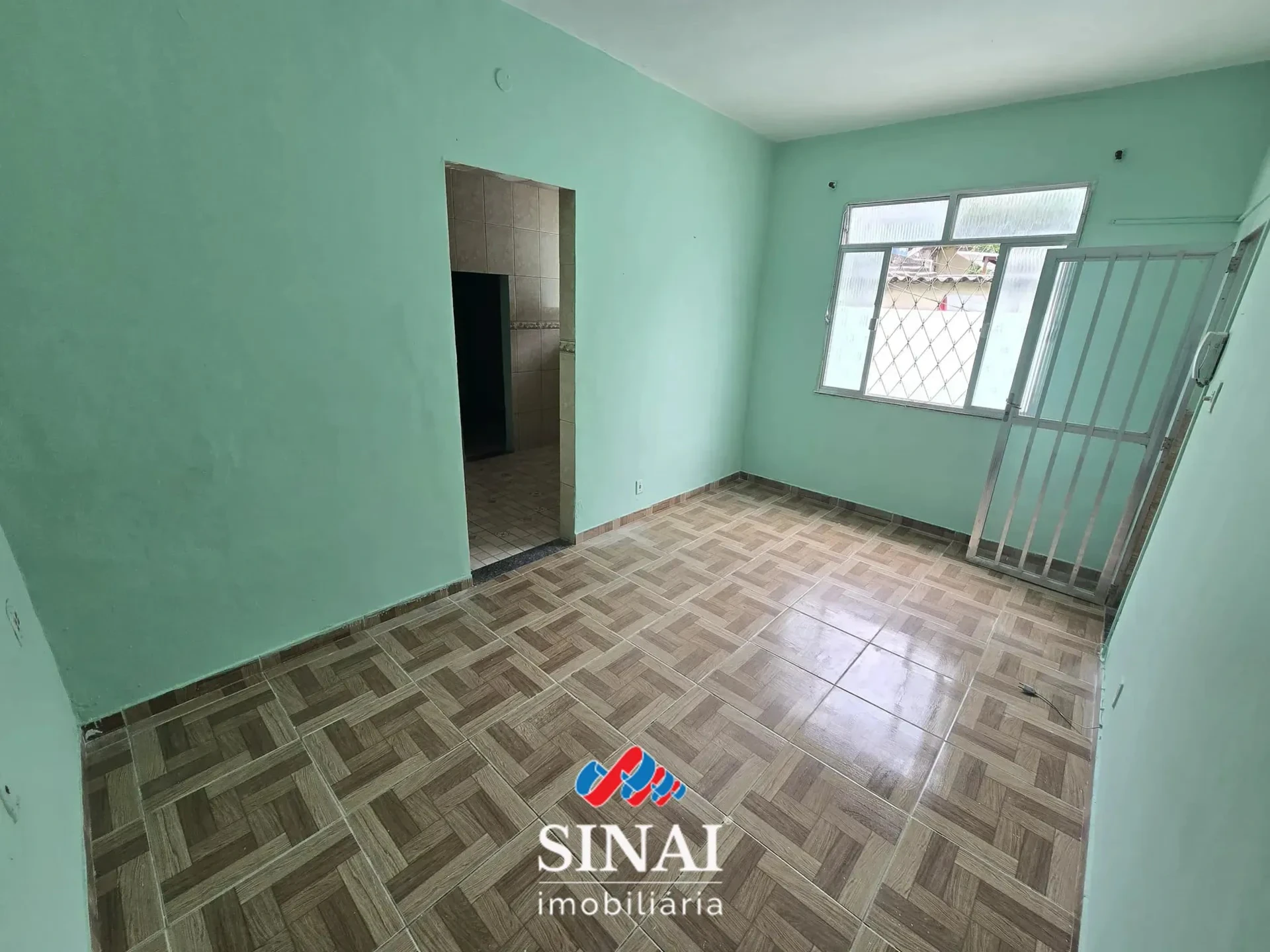 Casa de 55 m² e 2 quartos, Parada de Lucas — photo 15