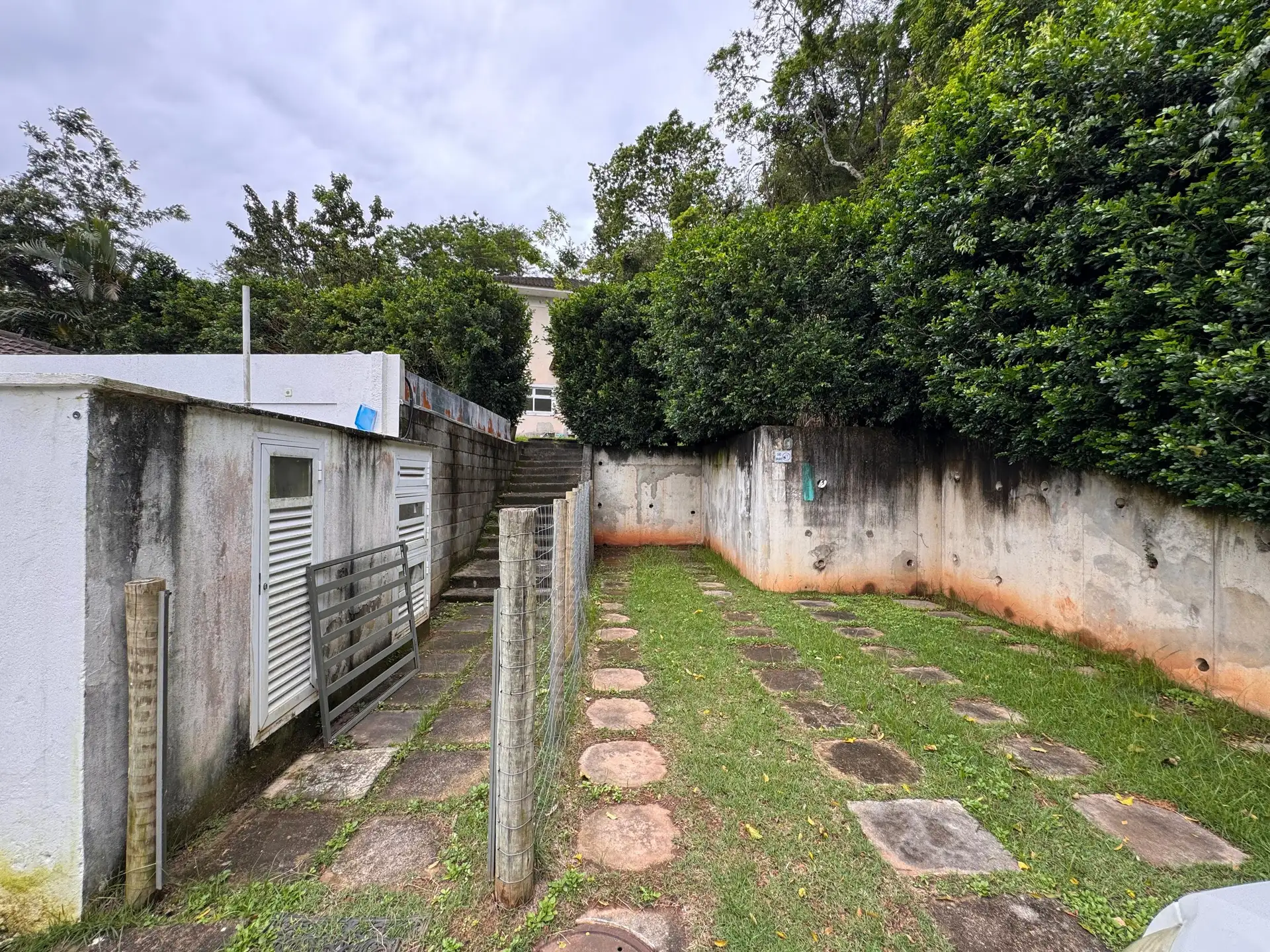 5-bedroom house with a garden in Rio de Janeiro — photo 15
