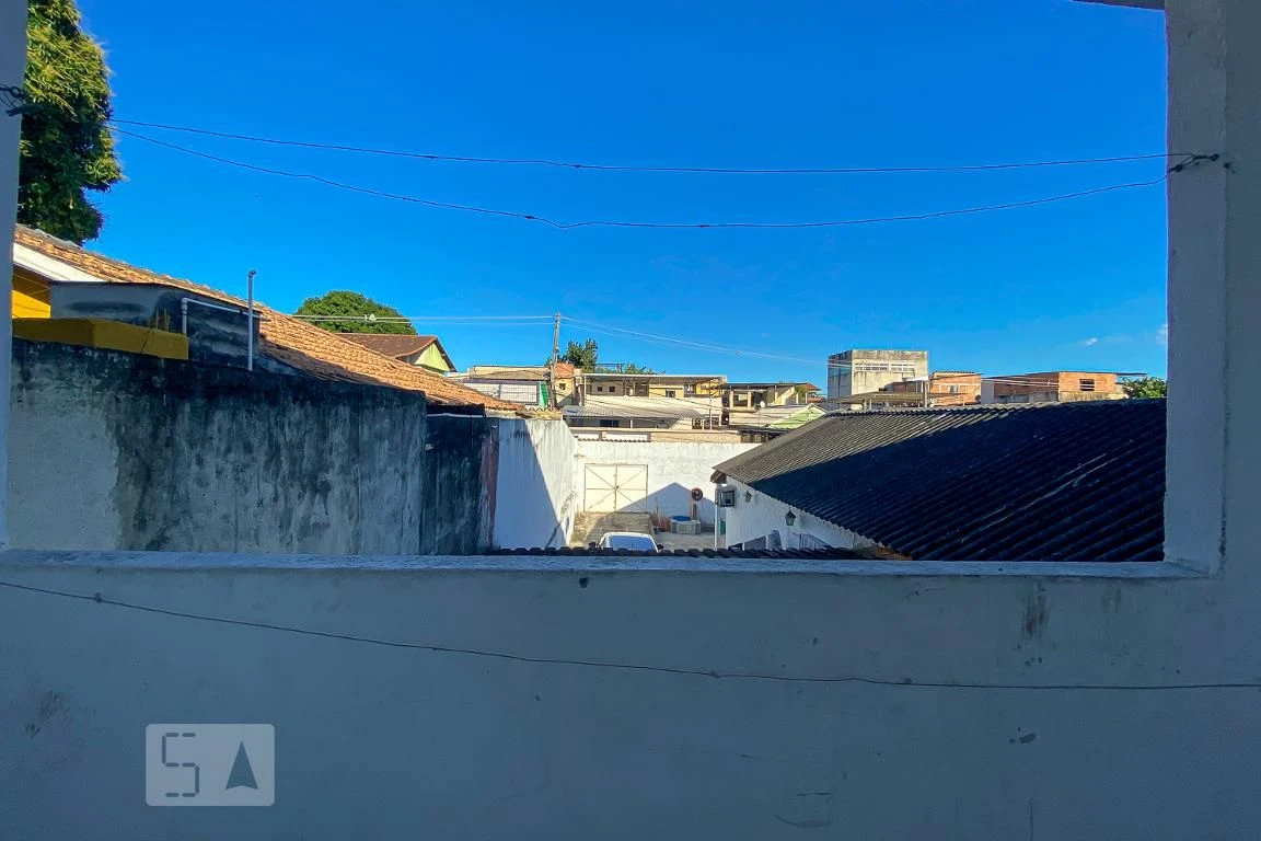 Apartamento de 40 m² e 1 quarto, Irajá — photo 11