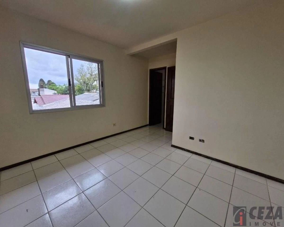 3-bedroom house, 1 with its own bathroom, 100 m², Curitiba — photo 37