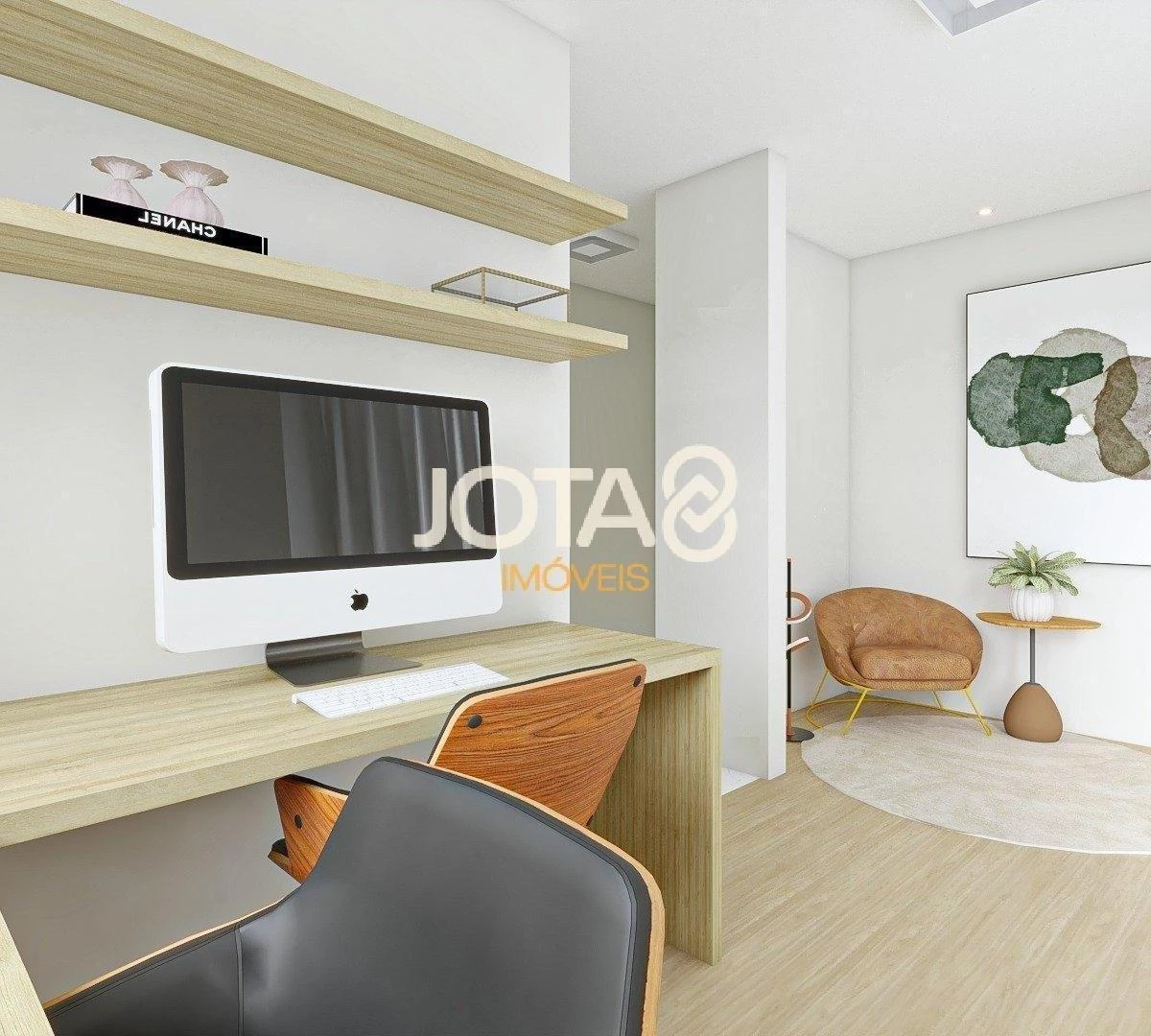 3-bedroom house with a dishwasher in Curitiba — photo 20