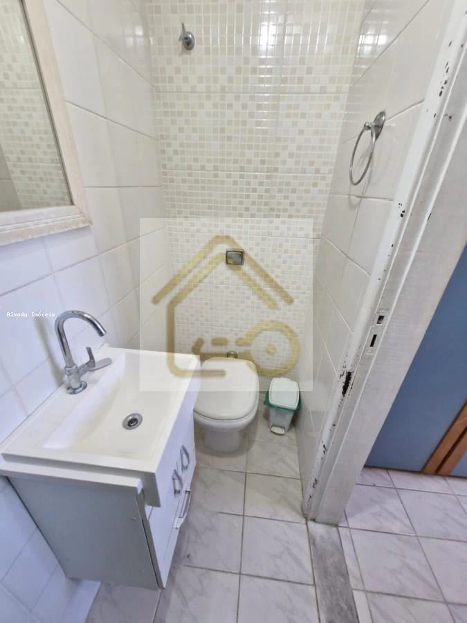 3-bedroom apartment with a home office in Rio de Janeiro — photo 14