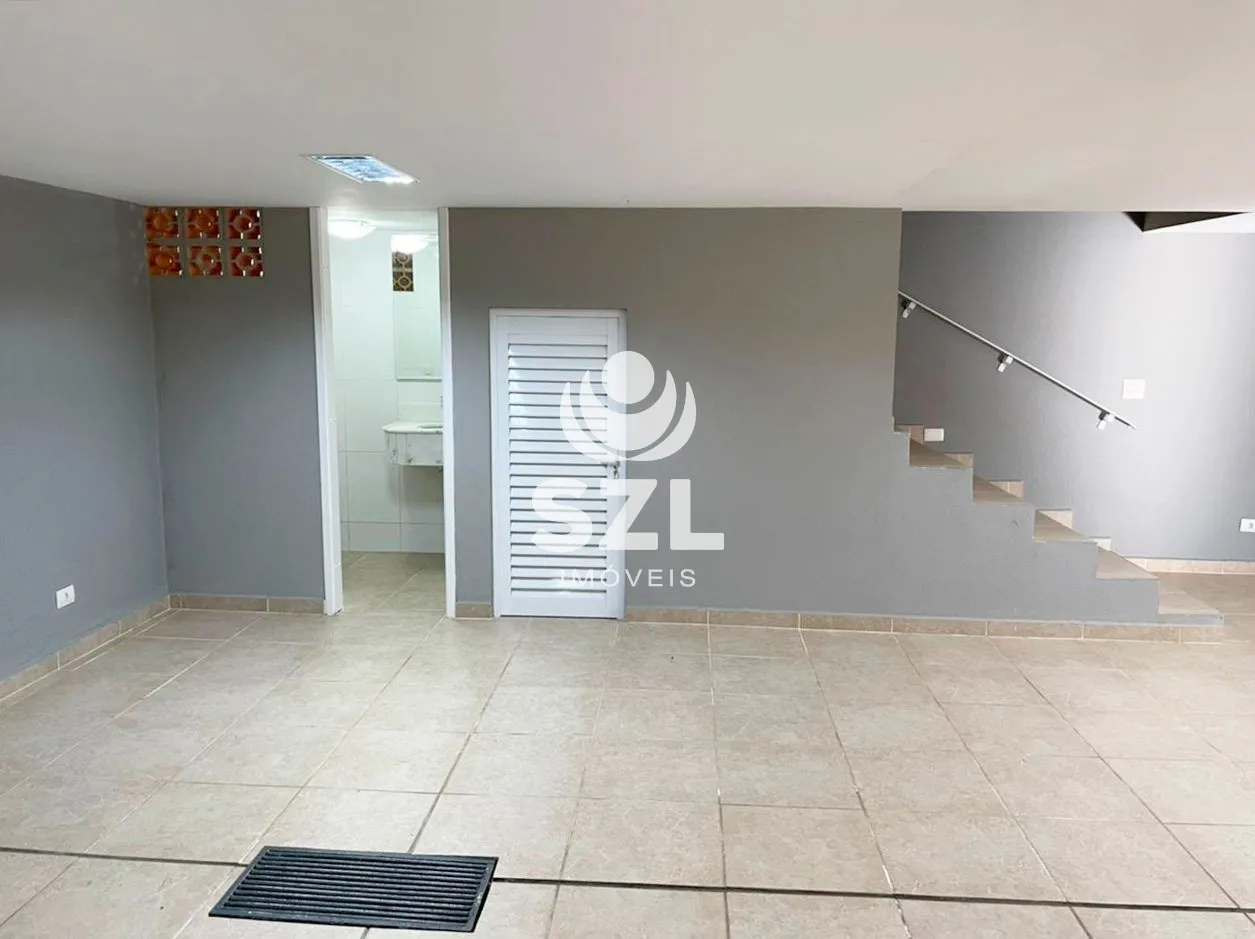 Furnished house with closed kitchen and 3 bedrooms — photo 43