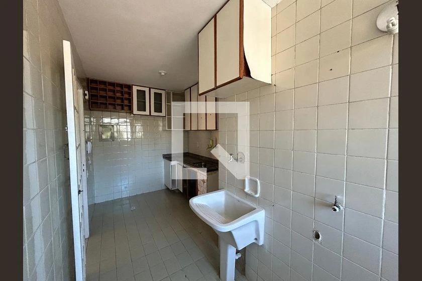 Квартира з 2 спальнями та кухнею з газовою плитою — photo 31