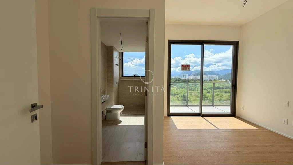 Apartamento com 4 suítes e churrasqueira privativa — photo 26