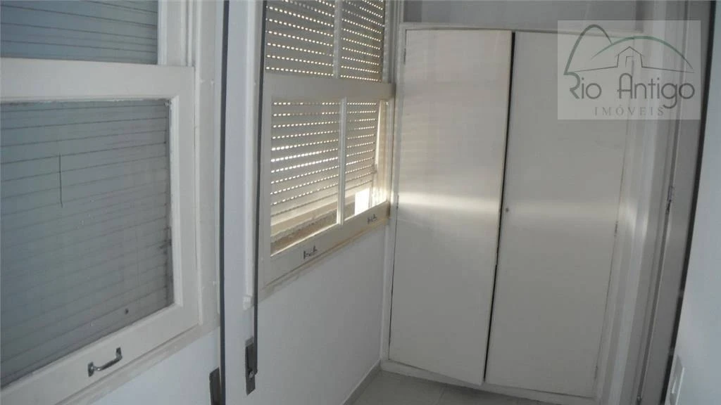 Apartamento sem mobília de 4 quartos com 2 vagas — photo 37