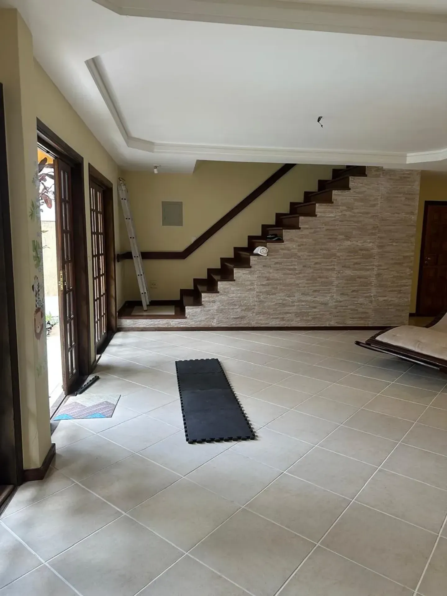 Duplex house with a shared open-air pool — photo 46