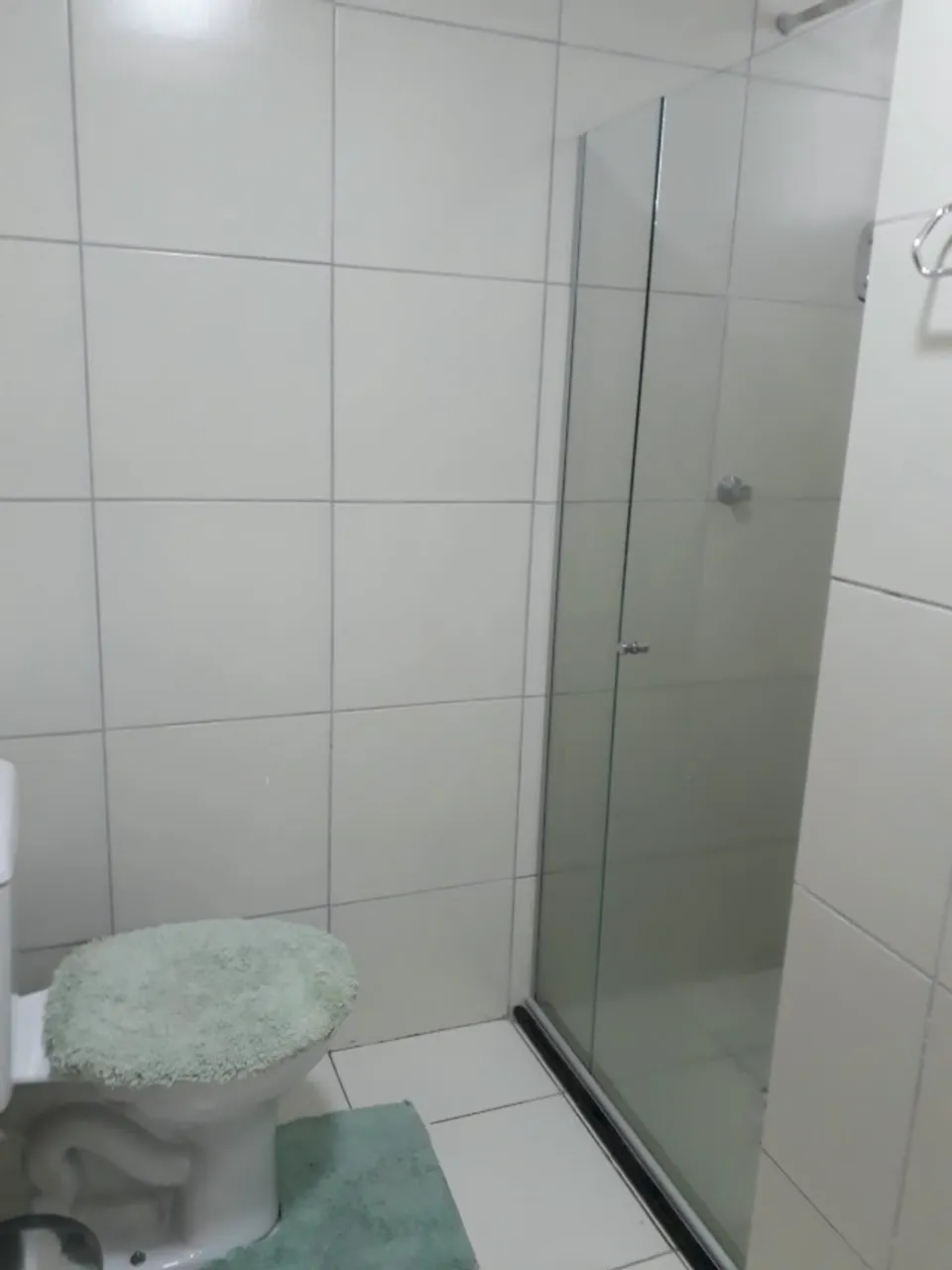 Furnished apartment, 56 m², with a washing machine — photo 6
