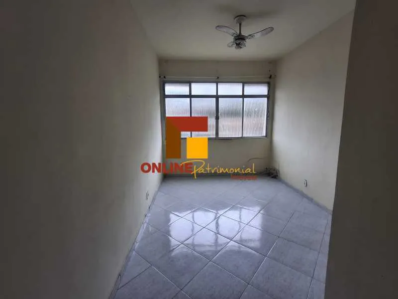 Departamento de 1 dormitorio y 40 m²