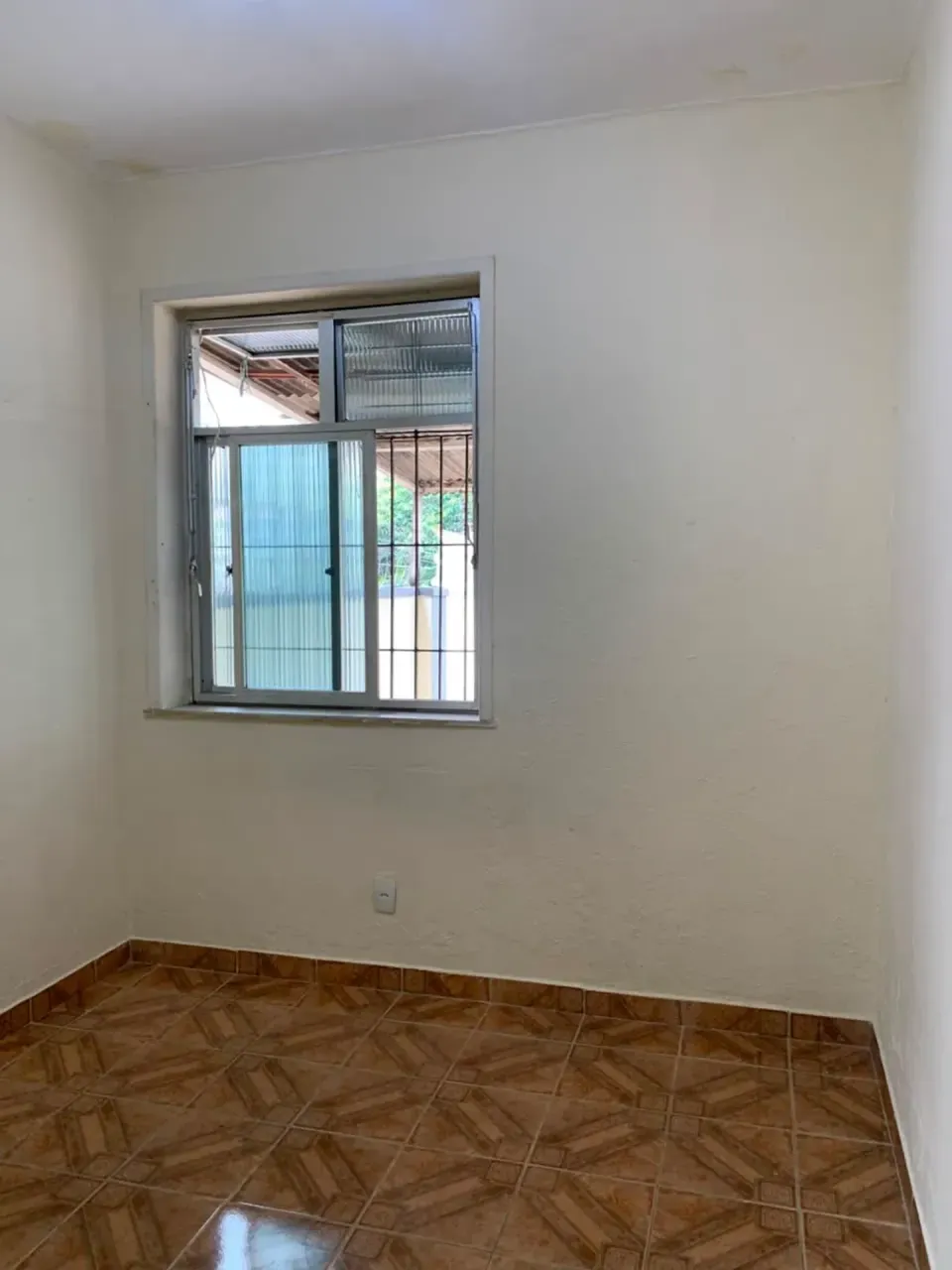 Rented house with 55 m², 2 bedrooms and 1 bathroom — photo 12