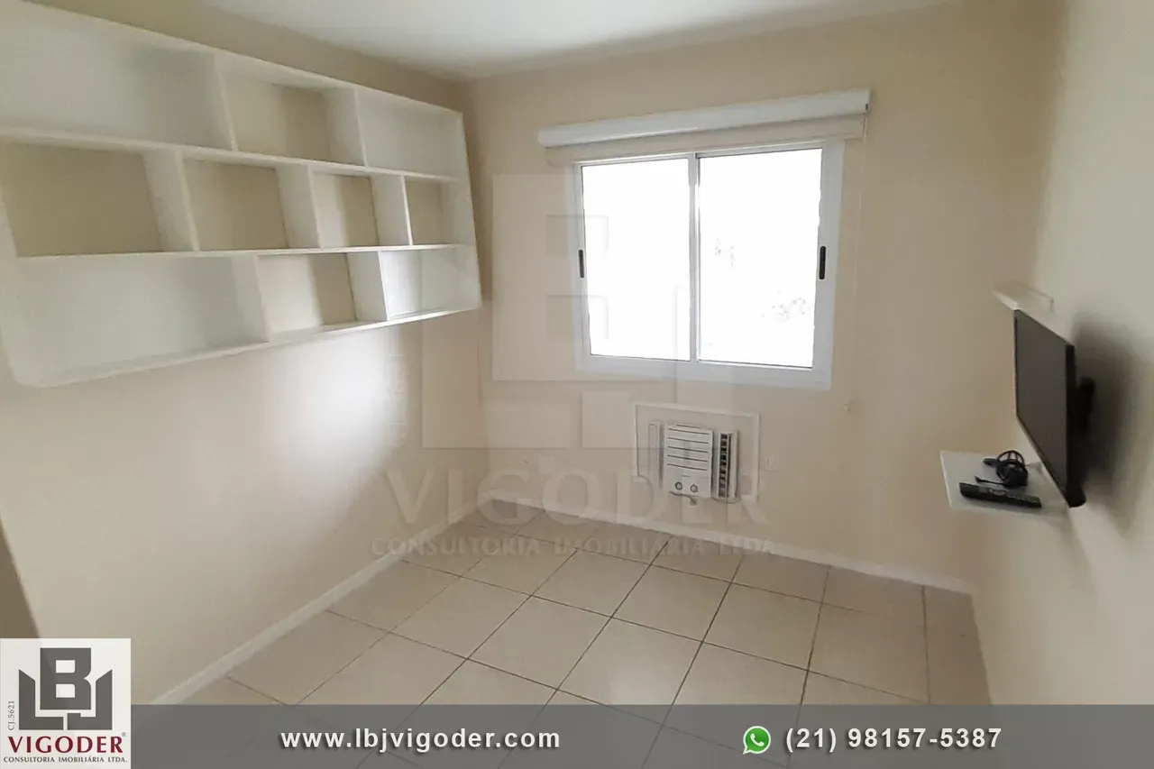 73 m² apartment with 2 bedrooms, 1 en-suite and garden — photo 3