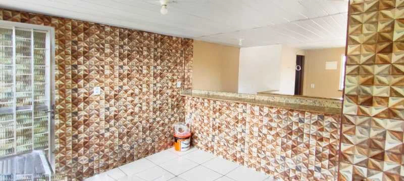 Casa de 2 quartos, ambos suítes, 85 m², Anchieta