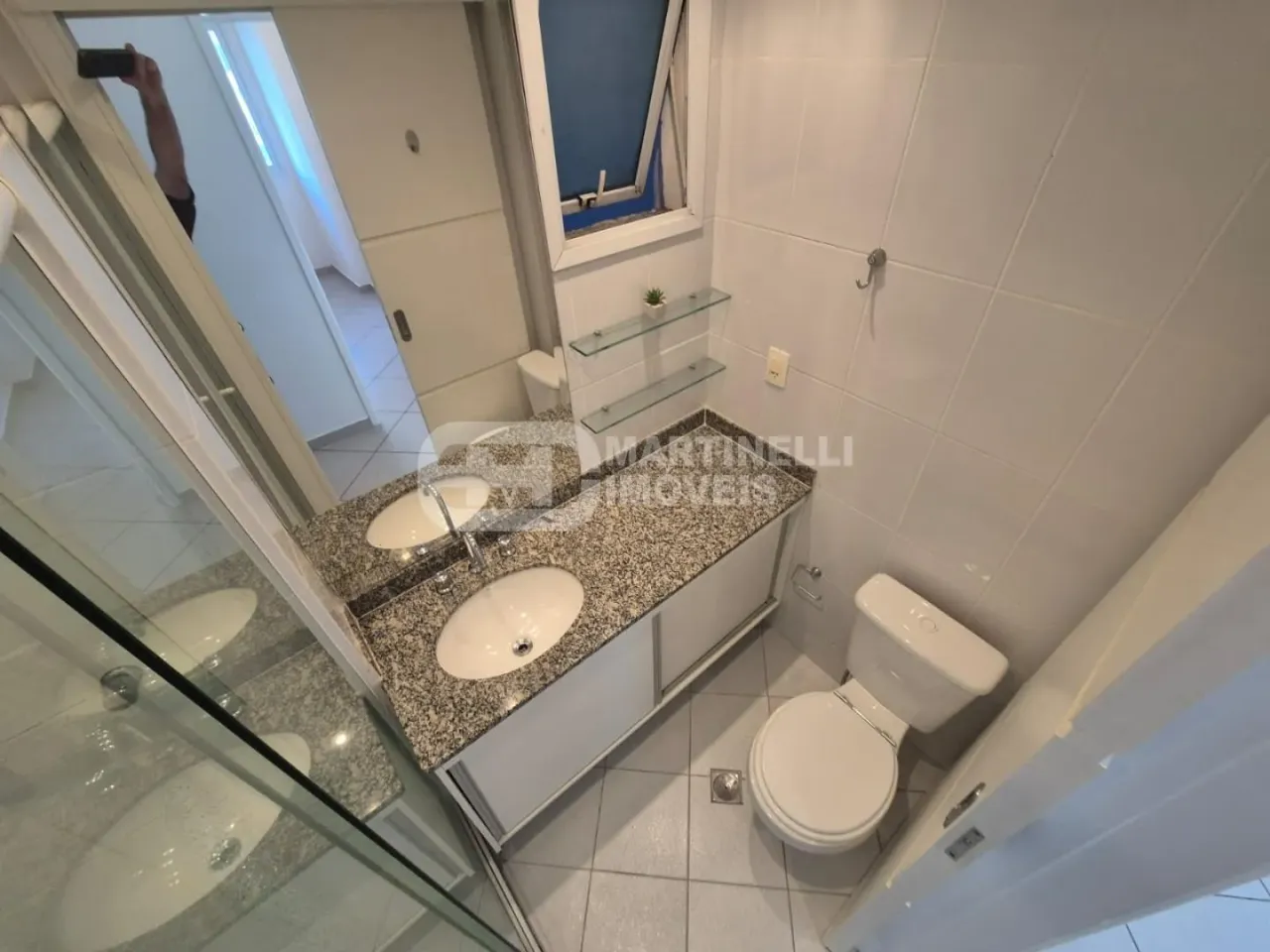 Apartment with 2 bedrooms and 2 bathrooms, 2 parking spots — photo 4