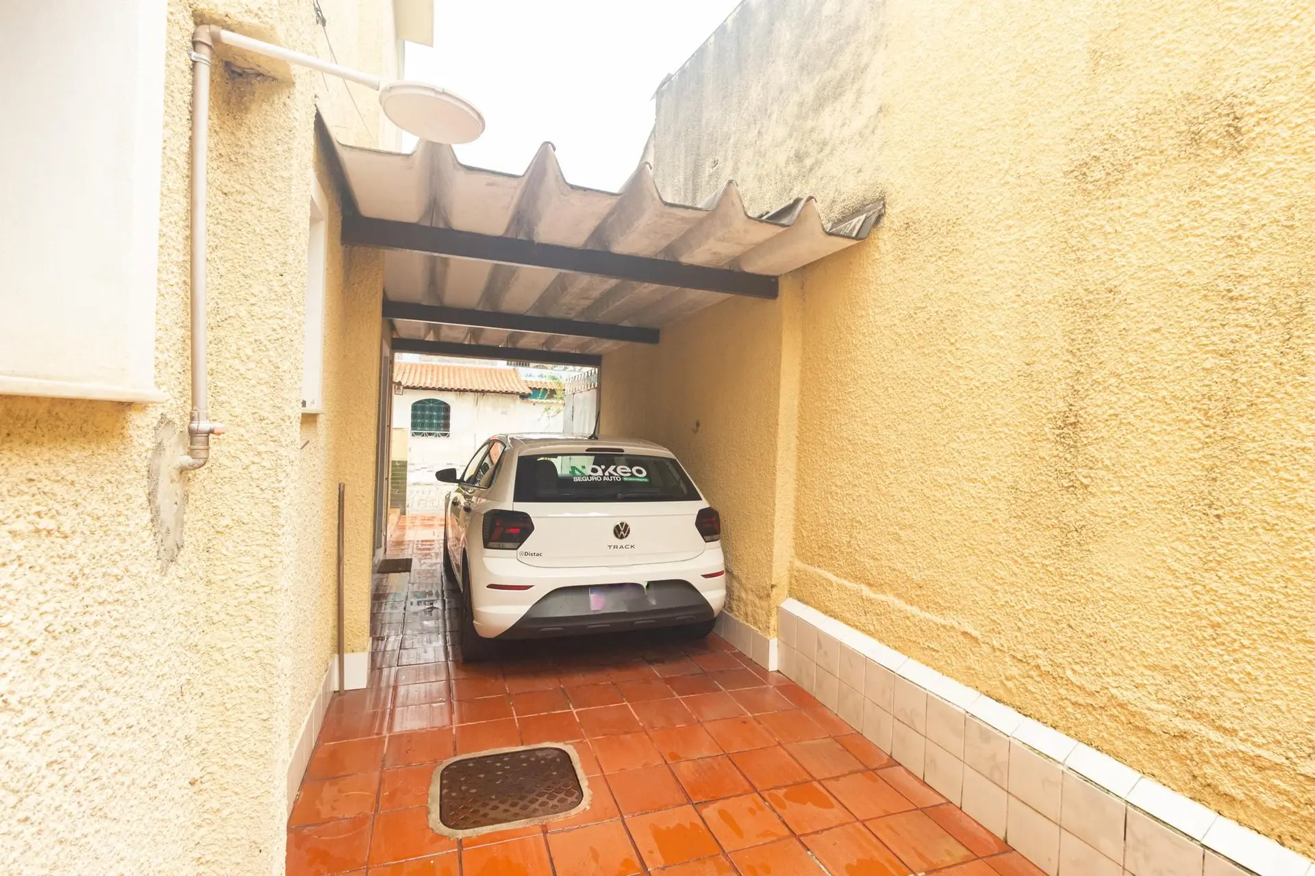 Casa mobiliada com jardim privativo e 3 quartos — photo 29
